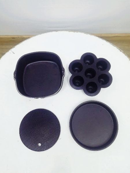 Аксесуари для аерофритюрниці Square 5 8QT сток (без коробки) LPNHE597917263 42е 000033546 фото