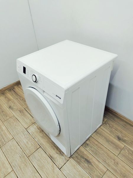 Сушильна машина Gorenje D740B 2300w 7 кг sn 53530326 000037922 фото
