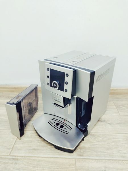 Кофемашина DeLonghi Perfecta ESAM5400 S 000021835 фото