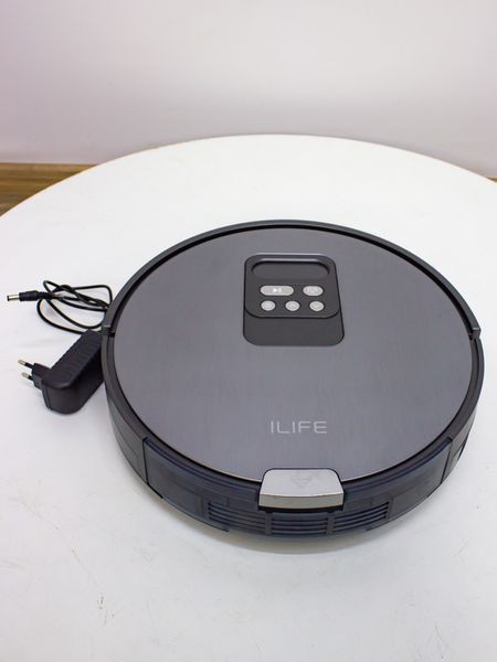 Пылесос робот iLife V80 LPNHE362286858 000013880 фото