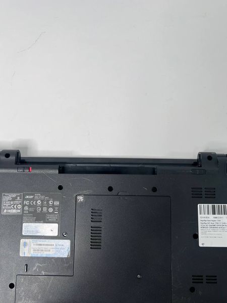 Ноутбук Acer Aspire 7250 000040032 фото