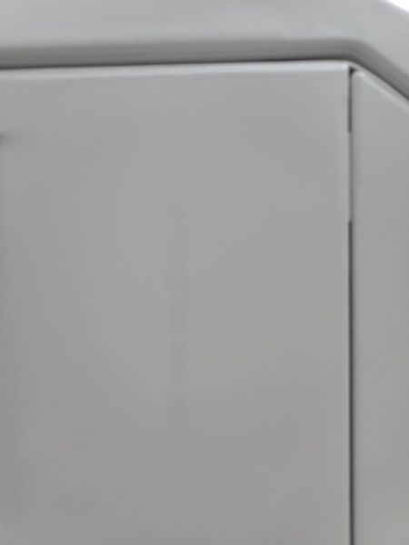 Пральна машина вертикальна Electrolux L47230 2300W 6кг sn 84300295 000053094 фото