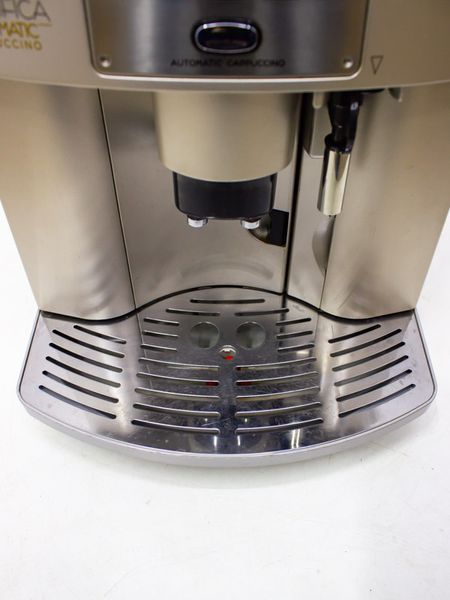 Кавомашина DeLonghi ESAM3500 S 1350w sn 91617 215016AC09042150159 000031719 фото