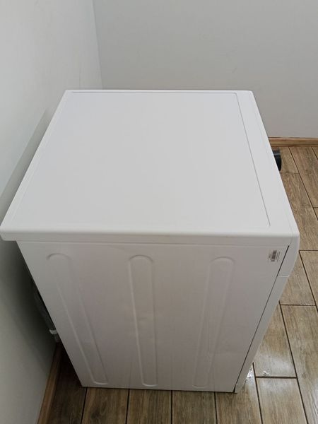 Стиральная машина Bauknecht WM9M100 1850W 9кг sn 562108012516 000049480 фото