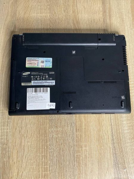 Ноутбук Samsung Q330 000045247 фото