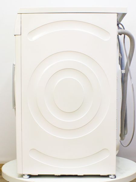 Стиральная машина Siemens IQ500 WM14Q441 12 000023969 фото