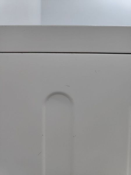Пральна машина Siemens WM14E340 2300W 6кг sn 8709600245 000051706 фото