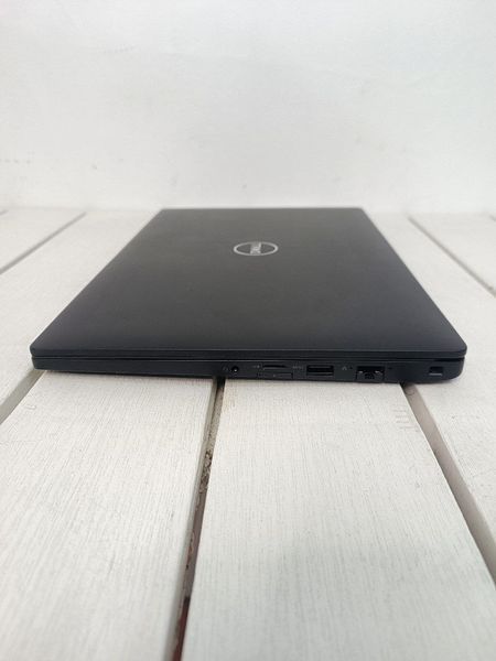 Ноутбук Dell Latitude 7480 14 FHD бат 2:45 часа 000050828 фото