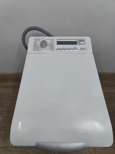Пральна машина вертикальна Electrolux L47230 2300W 6кг sn 84300295 000053094 фото