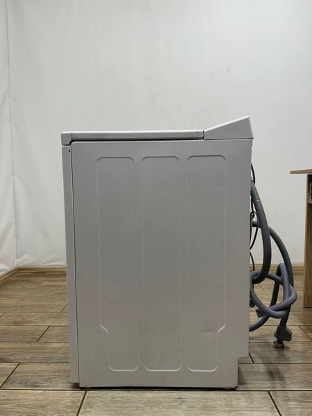 Стиральная машина вертикальная Bauknecht WMT Eco Star 6524 Di N 2100W 6.5кг sn 342343031824 000054201 фото