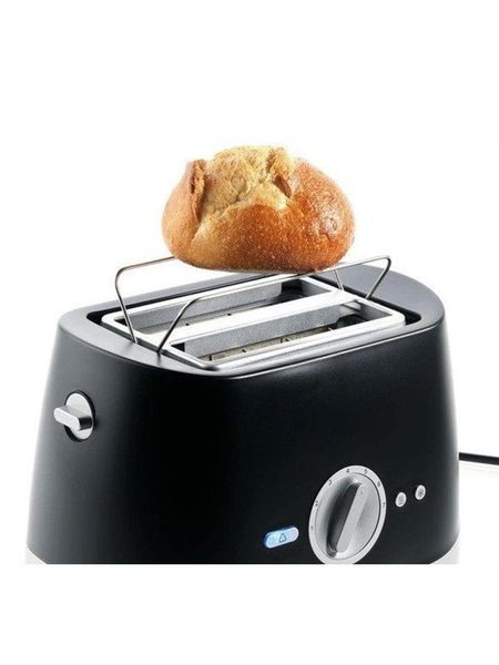 Тостер MioStar SilverLine 800 870w 000041399 фото