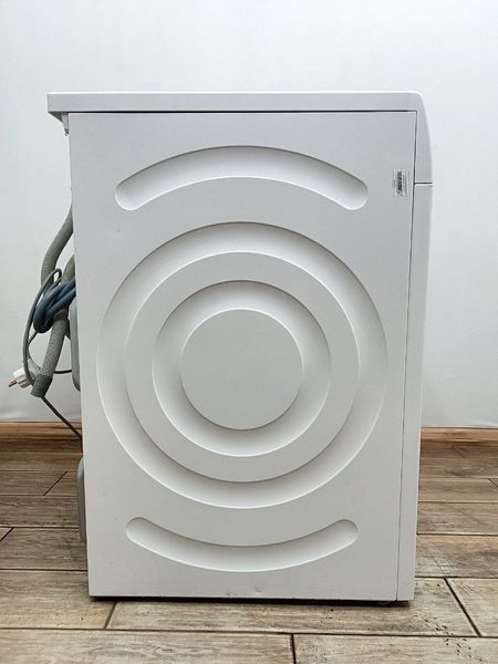 Стиральная машина Bosch WAT283L8SN 2300W 8кг sn 100973 n 435 000049374 фото