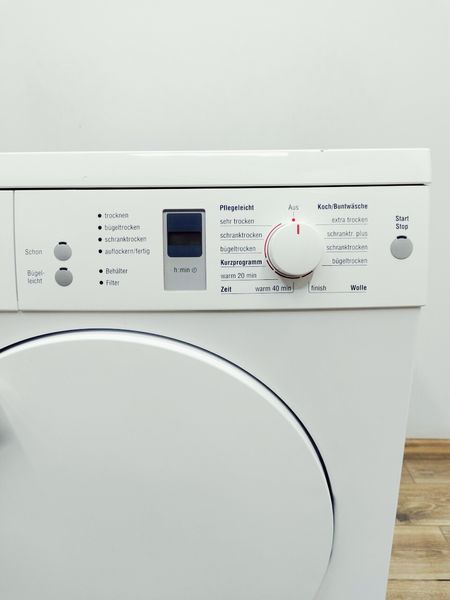 Сушильная машина Bosch Maxx7 WTE84301 17 000036918 фото