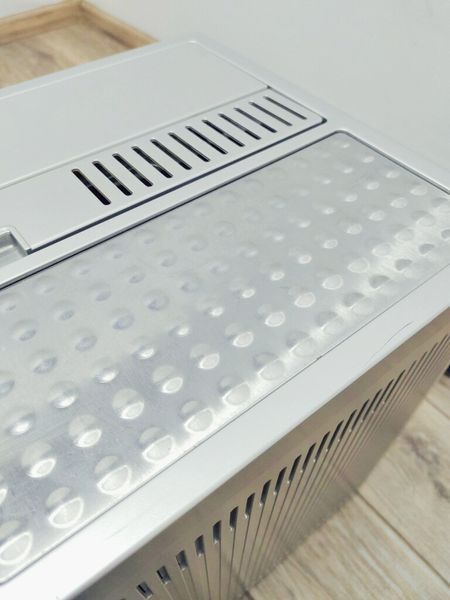 Кофемашина DeLonghi Perfecta ESAM5400 S 000021835 фото