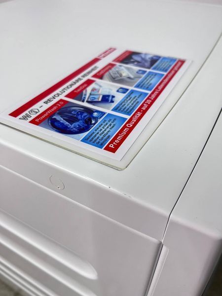 Стиральная машина Miele WMH 120 WPS 000039517 фото