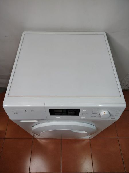 Сушильная машина Premium TKB 550 WP 8 кг sn 10091503461 000051026 фото