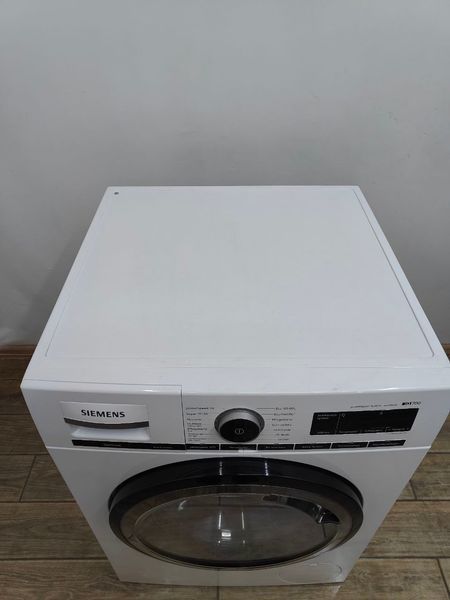 Пральна машина Siemens iQ700 WM14VMFCB 07 2300W 9кг sn 0302203164 000053618 фото