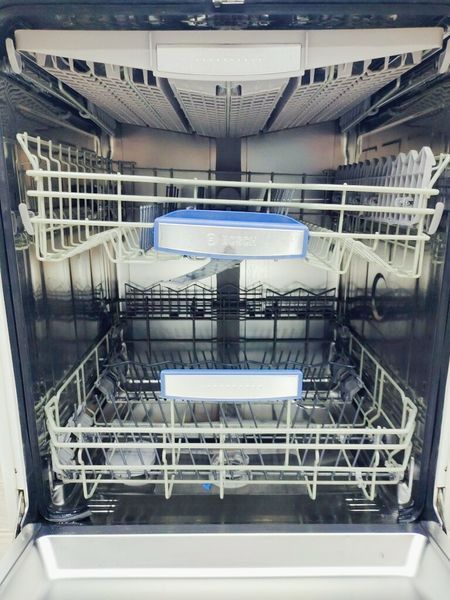 Посудомоечная машина Bosch SBV69M30EU 44 2400w 12 персон sn 9112 00400 000038810 фото
