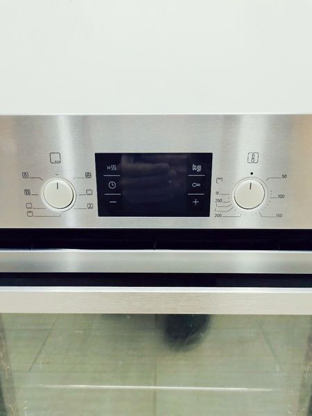 Электродуховка Bosch HBA24T150 07 000035715 фото