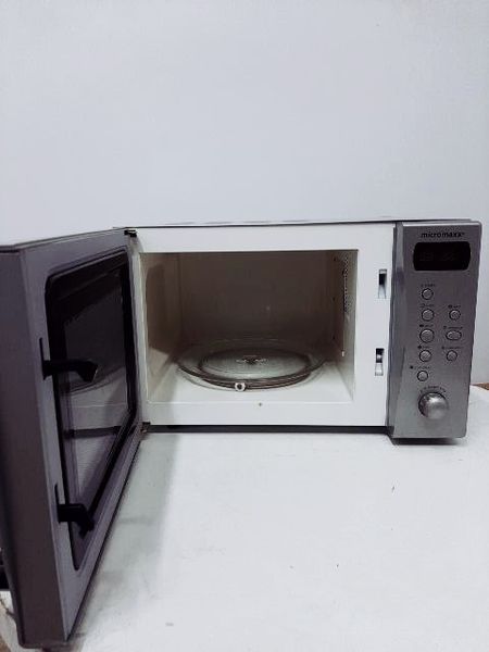 Микроволновая печь MicroMaxx MM41568 000032249 фото