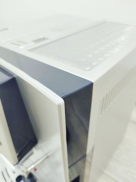 Кофемашина DeLonghi Perfecta ESAM5400 S 000021835 фото