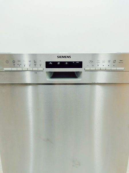 Посудомоечная машина Siemens SN436S01PE 54 000036083 фото