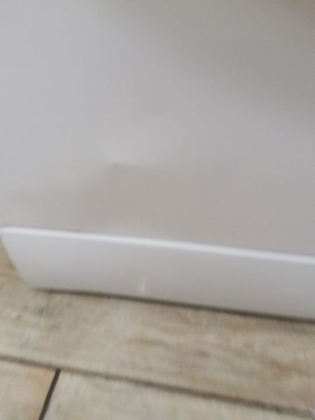 Стиральная машина Bauknecht WM9M100 1850W 9кг sn 562108012516 000049480 фото