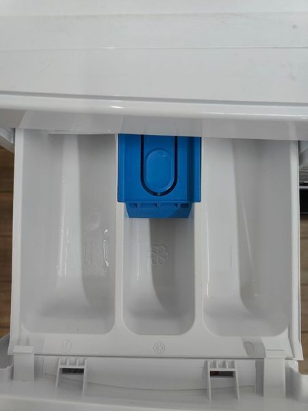 Пральна машина Siemens iQ700 WM14VMFCB 07 2300W 9кг sn 0302203164 000053618 фото