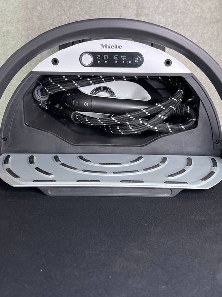 Гладильная система Miele B 2847 FashionMaster 2 0 000035783 фото