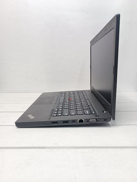 Ноутбук Lenovo Thinkpad L460 14 HD бат до 3 часов 000055107 фото