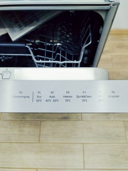 Посудомийна машина Beko DUN2643M0X 2100w 12 персон sn 2250360308_партія 3 номер 153 000040913 фото