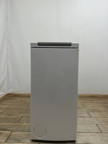 Стиральная машина вертикальная Bauknecht WMT Eco Star 6524 Di N 2100W 6.5кг sn 342343031824 000054201 фото