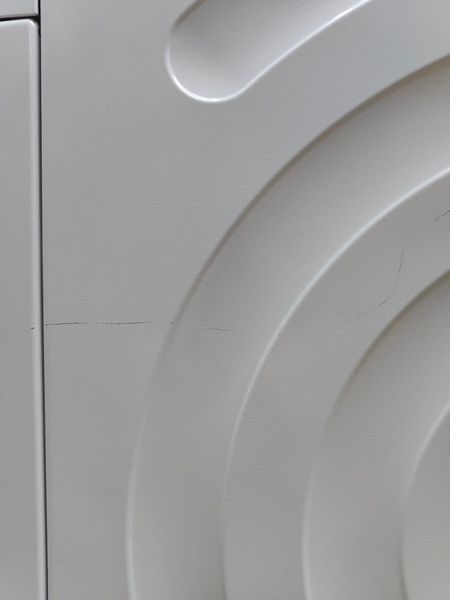 Пральна машина Siemens iQ700 WM14VMFCB 07 2300W 9кг sn 0302203164 000053618 фото