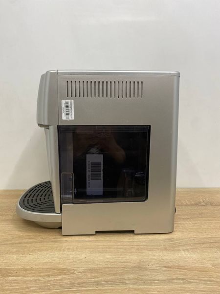 Кавомашина Delonghi Magnifica Pronto cappuccino 000048525 фото