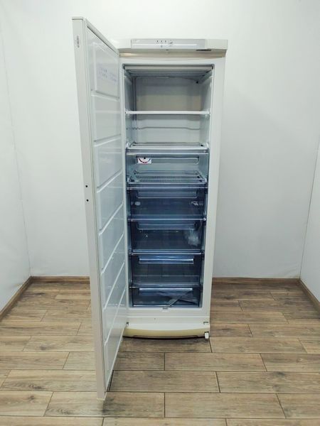 Морозильная камера Husqvarna QT3020W 000044175 фото