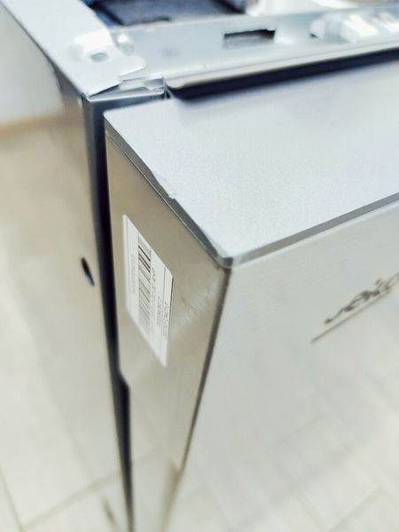 Посудомийна машина Beko DUN2643M0X 2100w 12 персон sn 2250360308_партія 3 номер 153 000040913 фото