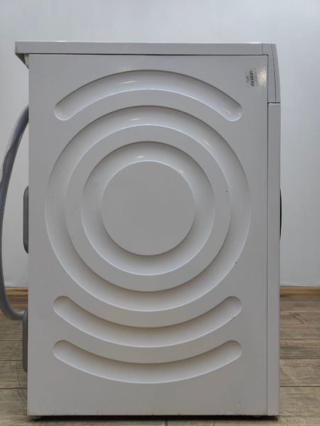 Пральна машина Siemens iQ700 WM14VMFCB 07 2300W 9кг sn 0302203164 000053618 фото
