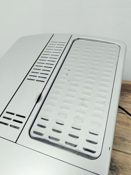 Кофемашина DeLonghi Magnifica Rapid ESAM04 320 S 000039479 фото