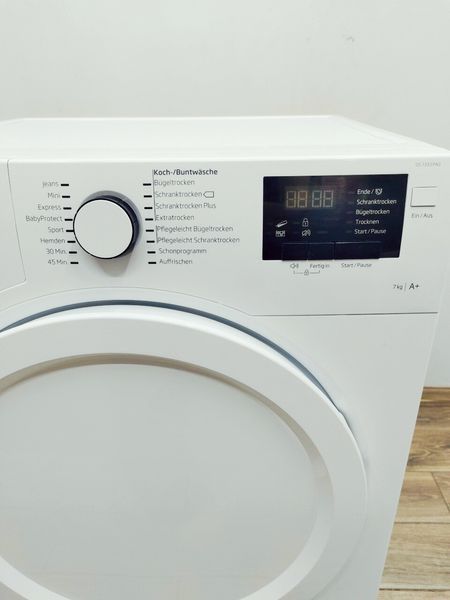 Сушильна машина Beko DS 7333 PA0 900w 7 кг sn 1520343007 000045606 фото