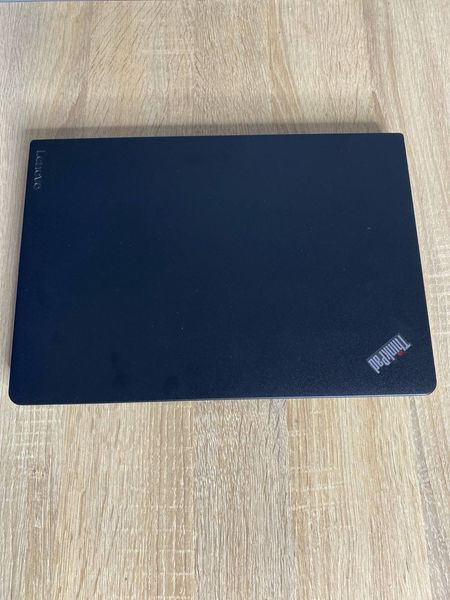 Ноутбук Lenovo ThinkPad 13 2nd Gen 000045039 фото