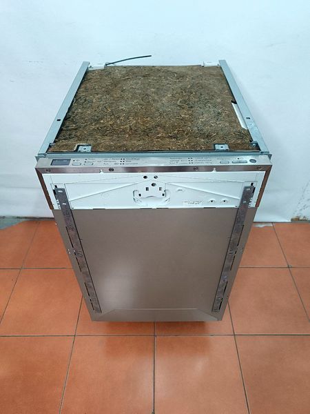 Посудомийна машина Premium G 1562 SCVi 10ком sn 50100003202 000051626 фото