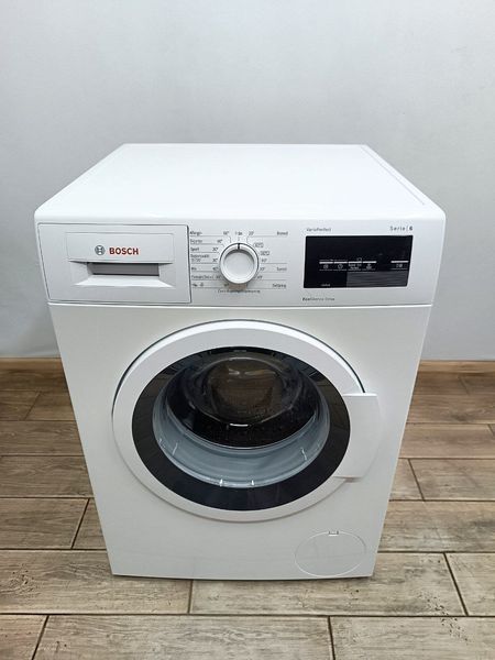 Стиральная машина Bosch WAT283L8SN 2300W 8кг sn 100973 n 435 000049374 фото