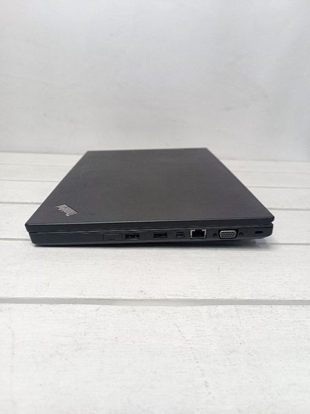 Ноутбук Lenovo Thinkpad L460 14 HD бат до 3 часов 000055107 фото