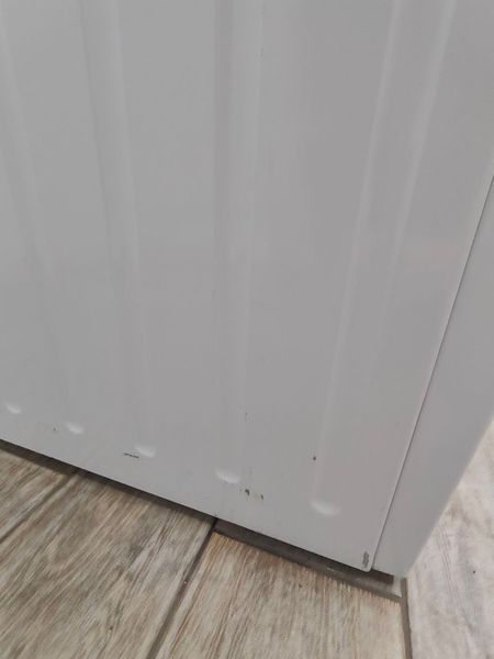 Сушильная машина Bosch WTE86301SN05 2800W 7кг sn 8703200362 n477 000050201 фото