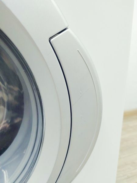 Стиральная машина Bosch Maxx6 WAE283P3 31 000039706 фото