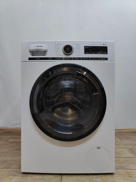 Пральна машина Siemens iQ700 WM14VMFCB 07 2300W 9кг sn 0302203164 000053618 фото