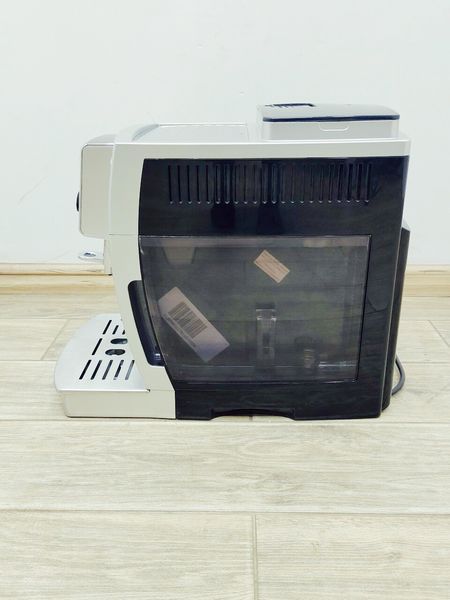 Кавомашина DeLonghi ECAM 25120 SB 1450w sn 70325 000028899 фото