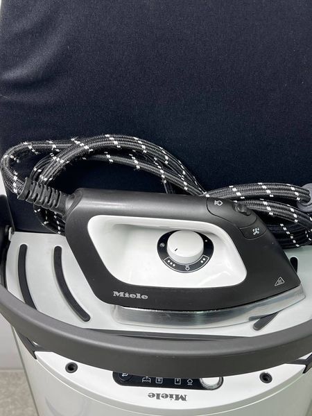 Гладильная система Miele B 2847 FashionMaster 2 0 000035783 фото