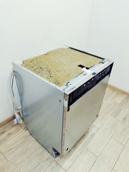 Посудомоечная машина Bosch SBV69M30EU 44 2400w 12 персон sn 9112 00400 000038810 фото