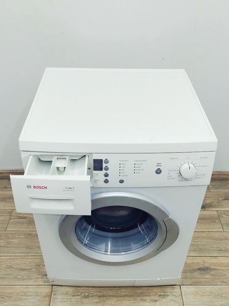 Стиральная машина Bosch Maxx6 WAE283P3 31 000039706 фото